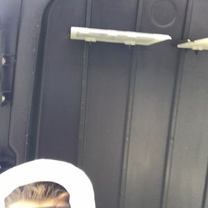 Meet your Posher, Gavin